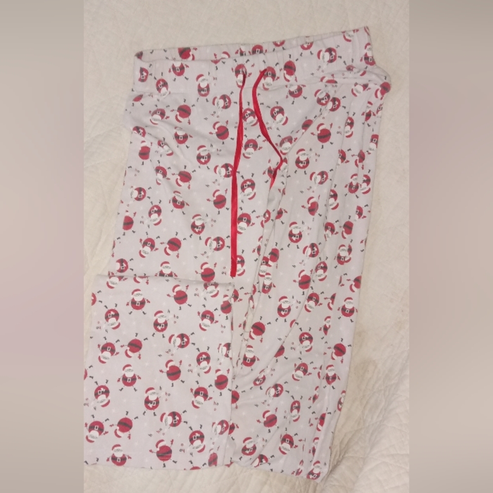 Pajamas pants